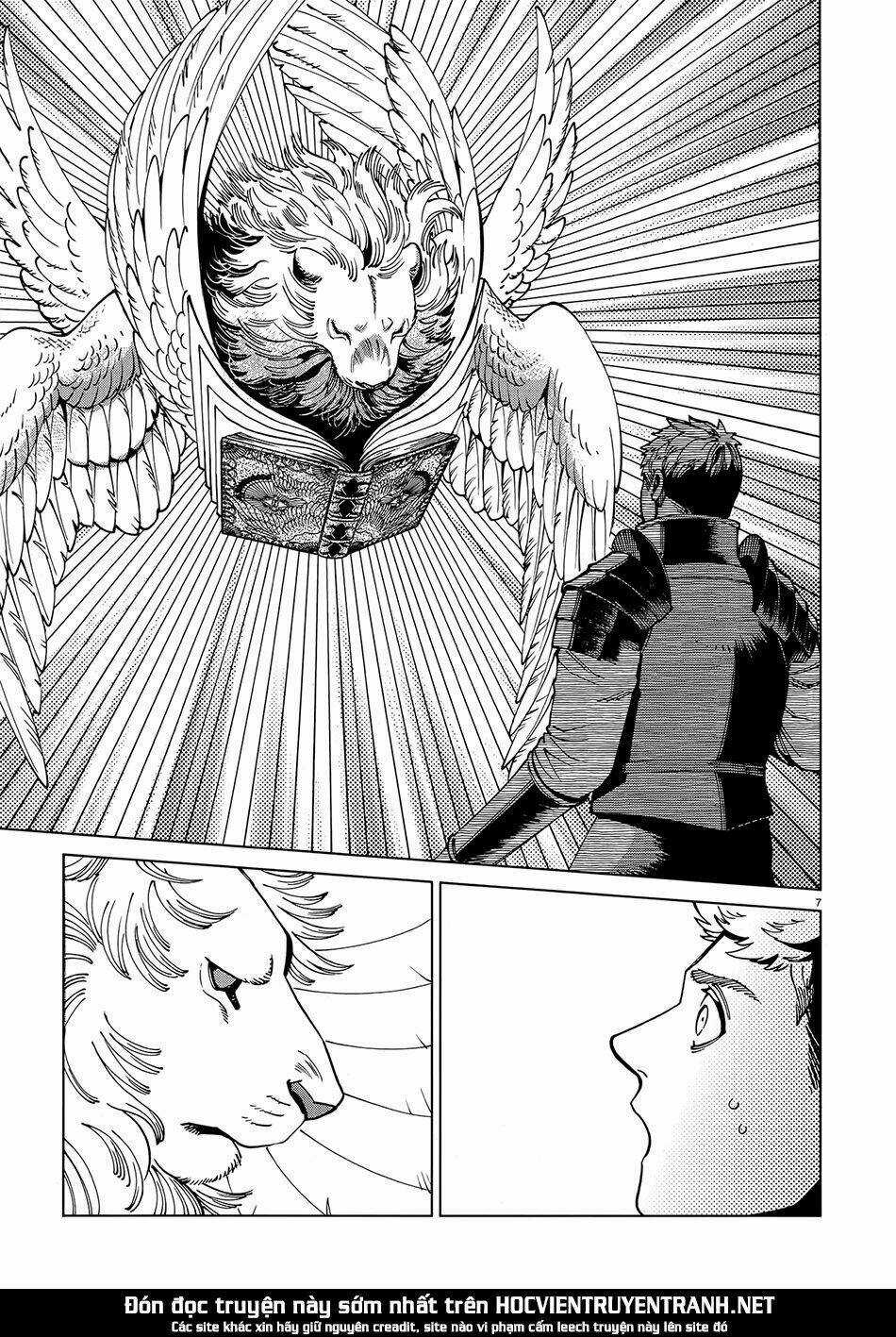 Hảo Vị Hầm Ngục - Chapter 64 - Trang 10