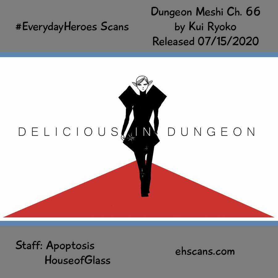 Hảo Vị Hầm Ngục - Chapter 66 - Trang 30