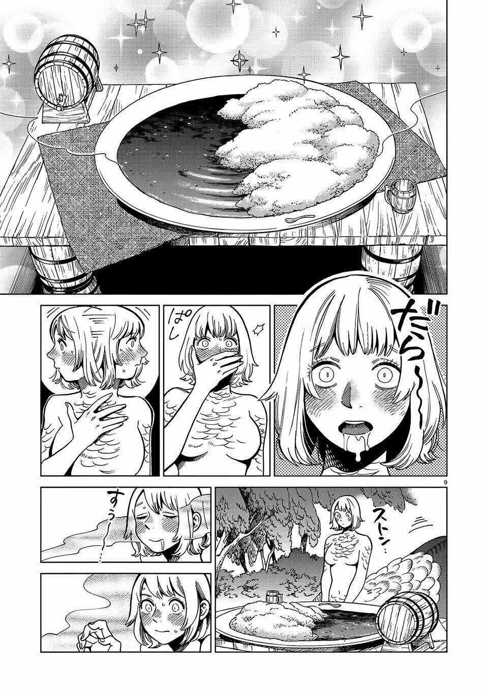 Hảo Vị Hầm Ngục - Chapter 67 - Trang 12