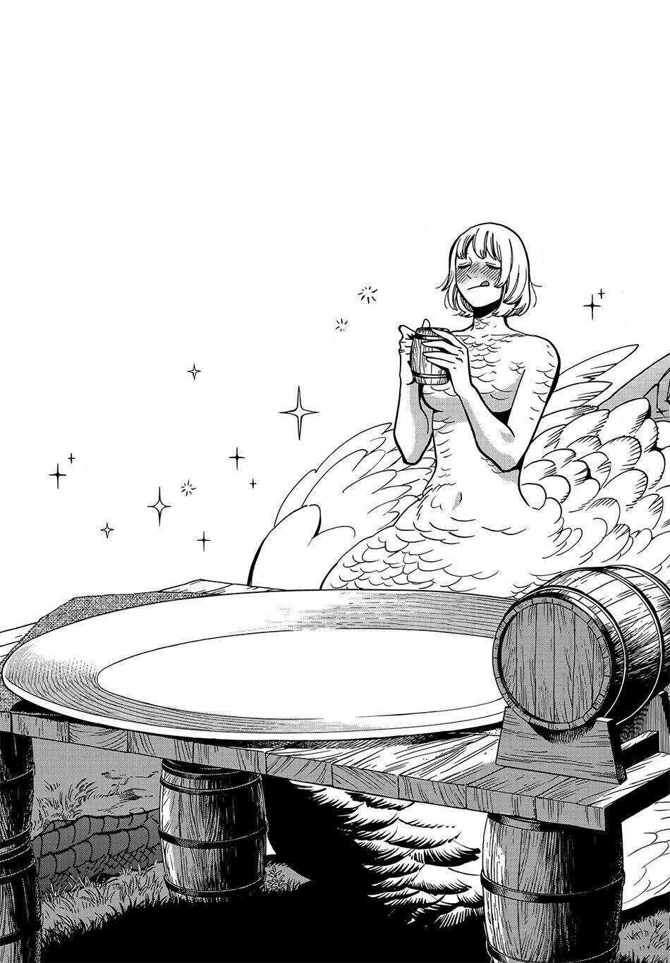 Hảo Vị Hầm Ngục - Chapter 67 - Trang 18