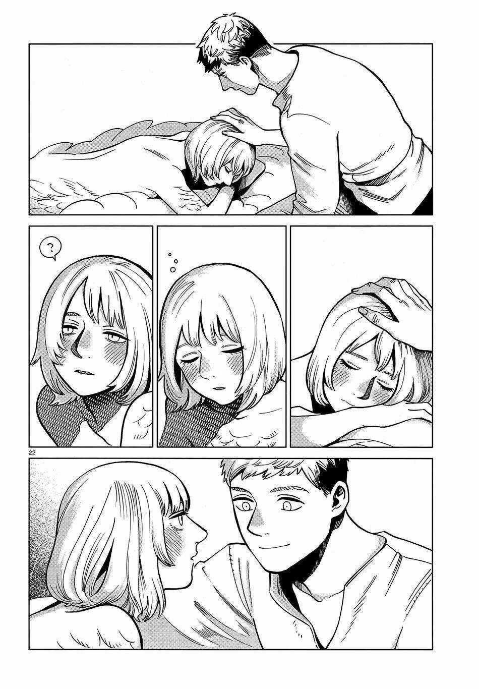 Hảo Vị Hầm Ngục - Chapter 67 - Trang 25