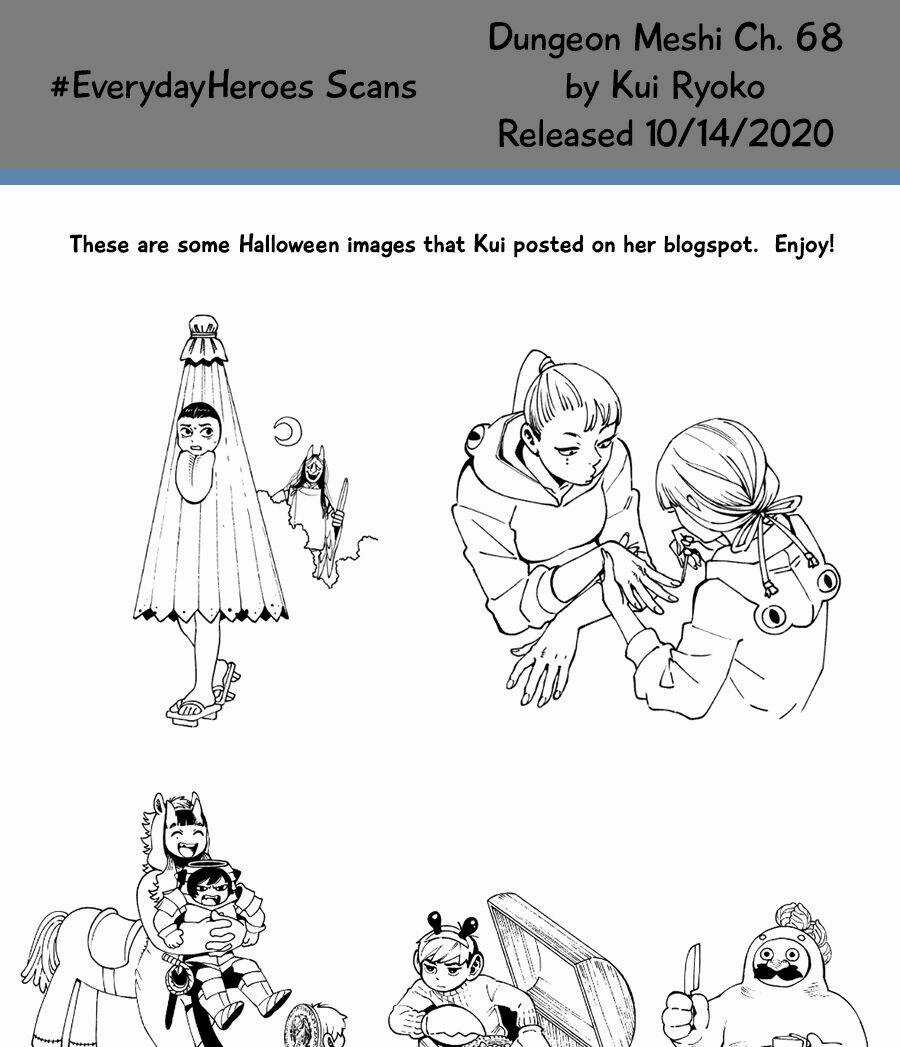 Hảo Vị Hầm Ngục - Chapter 68 - Trang 38