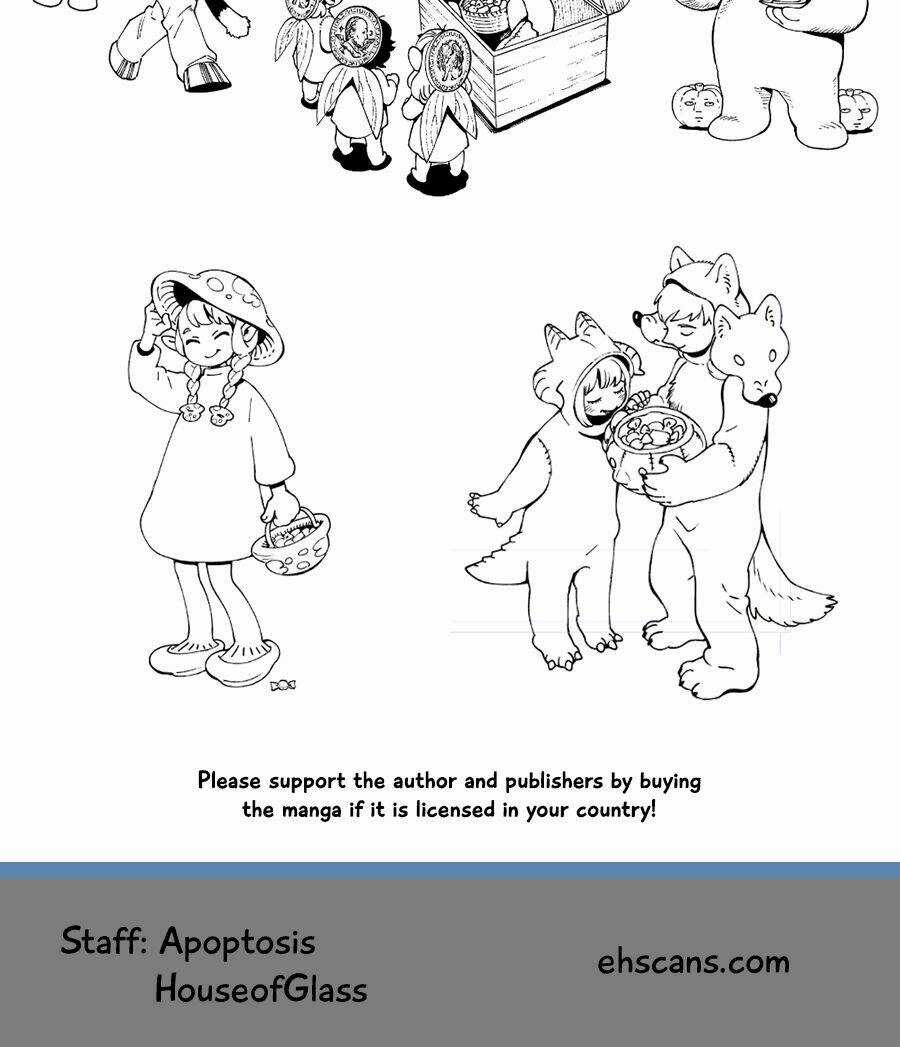 Hảo Vị Hầm Ngục - Chapter 68 - Trang 39