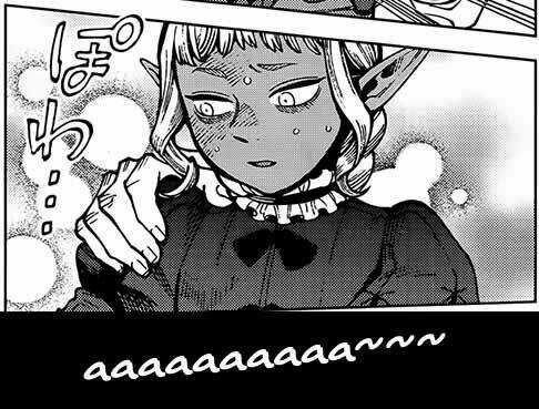 Hảo Vị Hầm Ngục - Chapter 70 - Trang 36