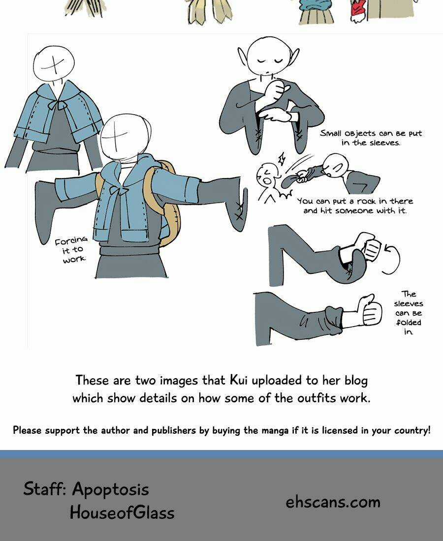 Hảo Vị Hầm Ngục - Chapter 70 - Trang 38