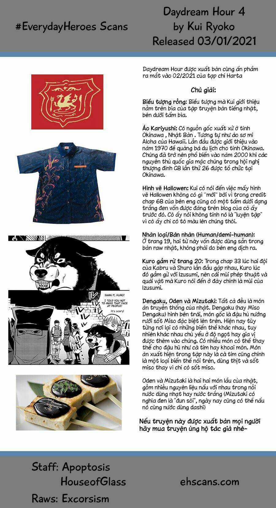 Hảo Vị Hầm Ngục - Chapter 71.1 - Trang 27