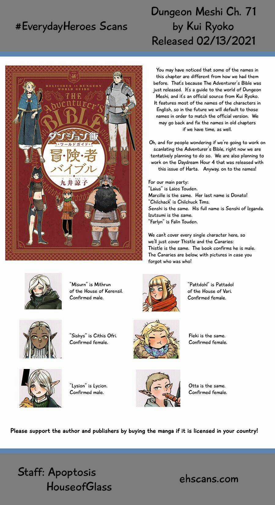 Hảo Vị Hầm Ngục - Chapter 71 - Trang 27