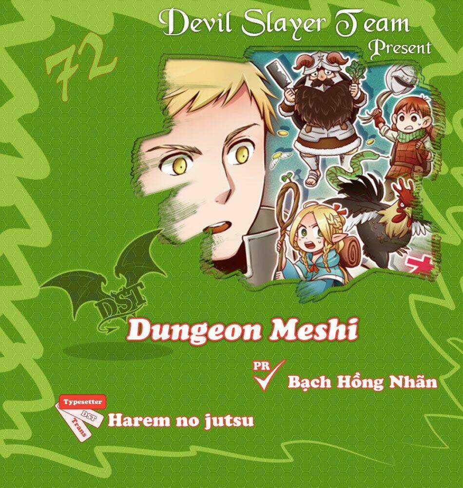 Hảo Vị Hầm Ngục - Chapter 72 - Trang 1