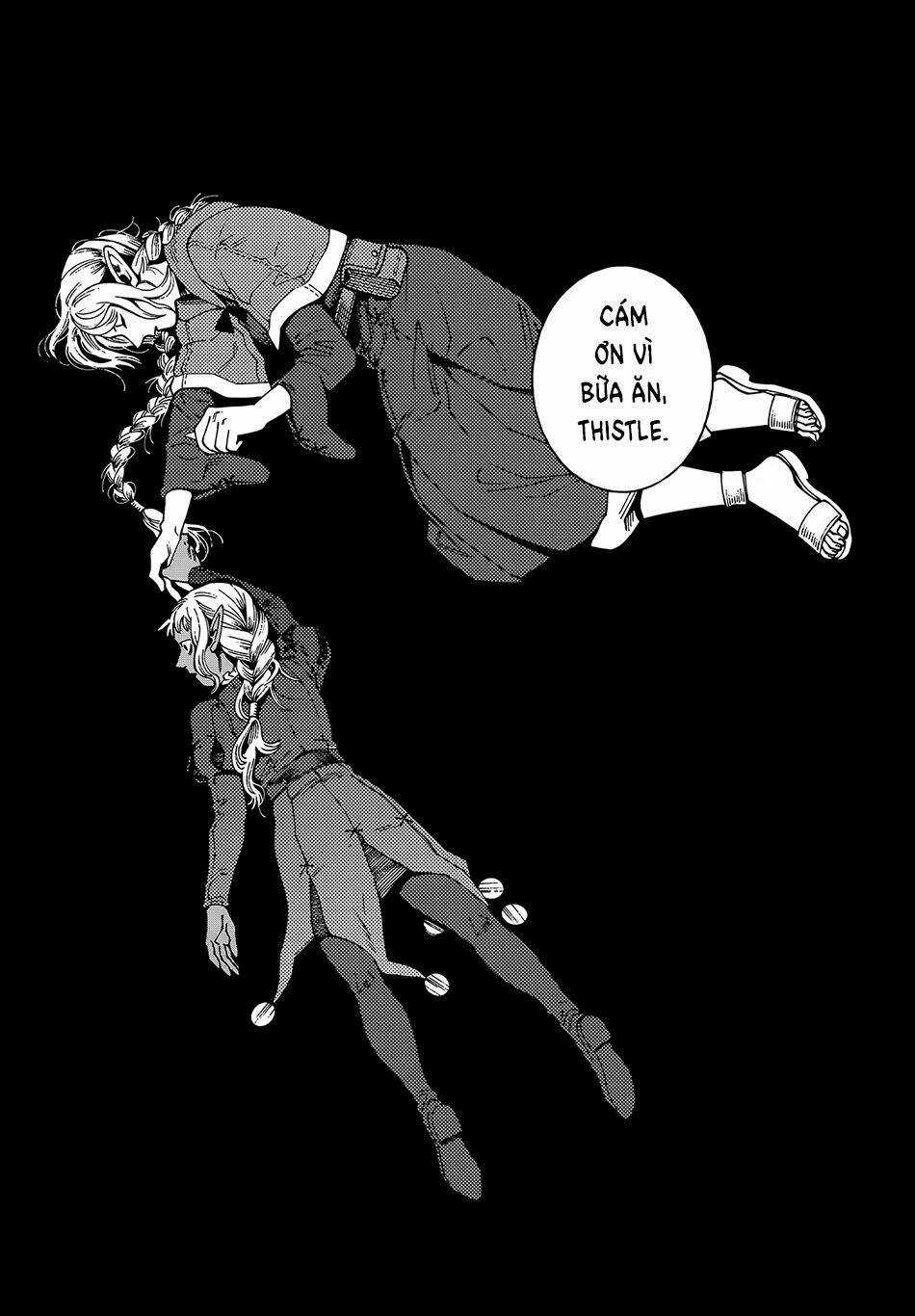 Hảo Vị Hầm Ngục - Chapter 72 - Trang 14