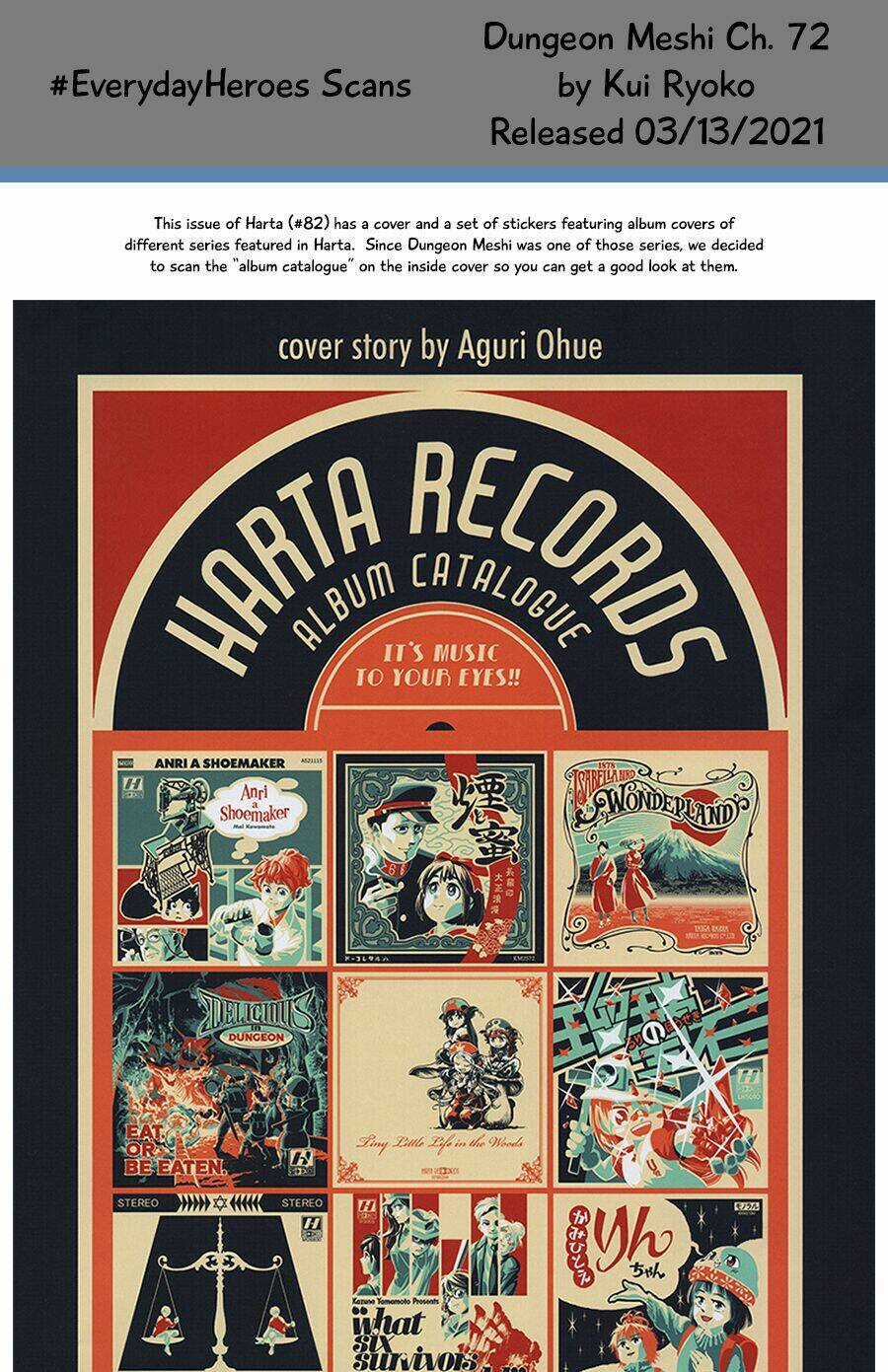 Hảo Vị Hầm Ngục - Chapter 72 - Trang 30