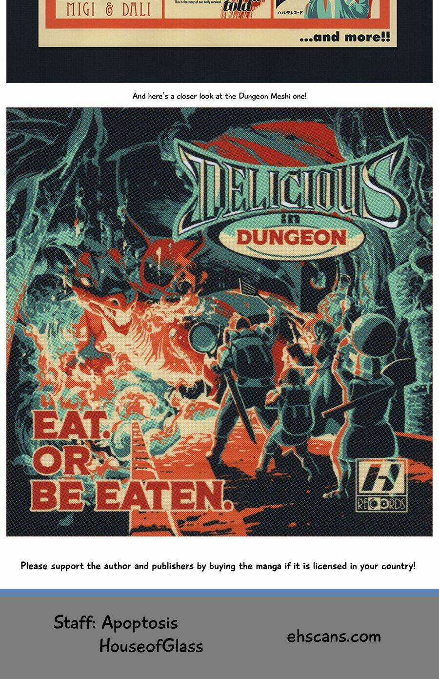 Hảo Vị Hầm Ngục - Chapter 72 - Trang 31