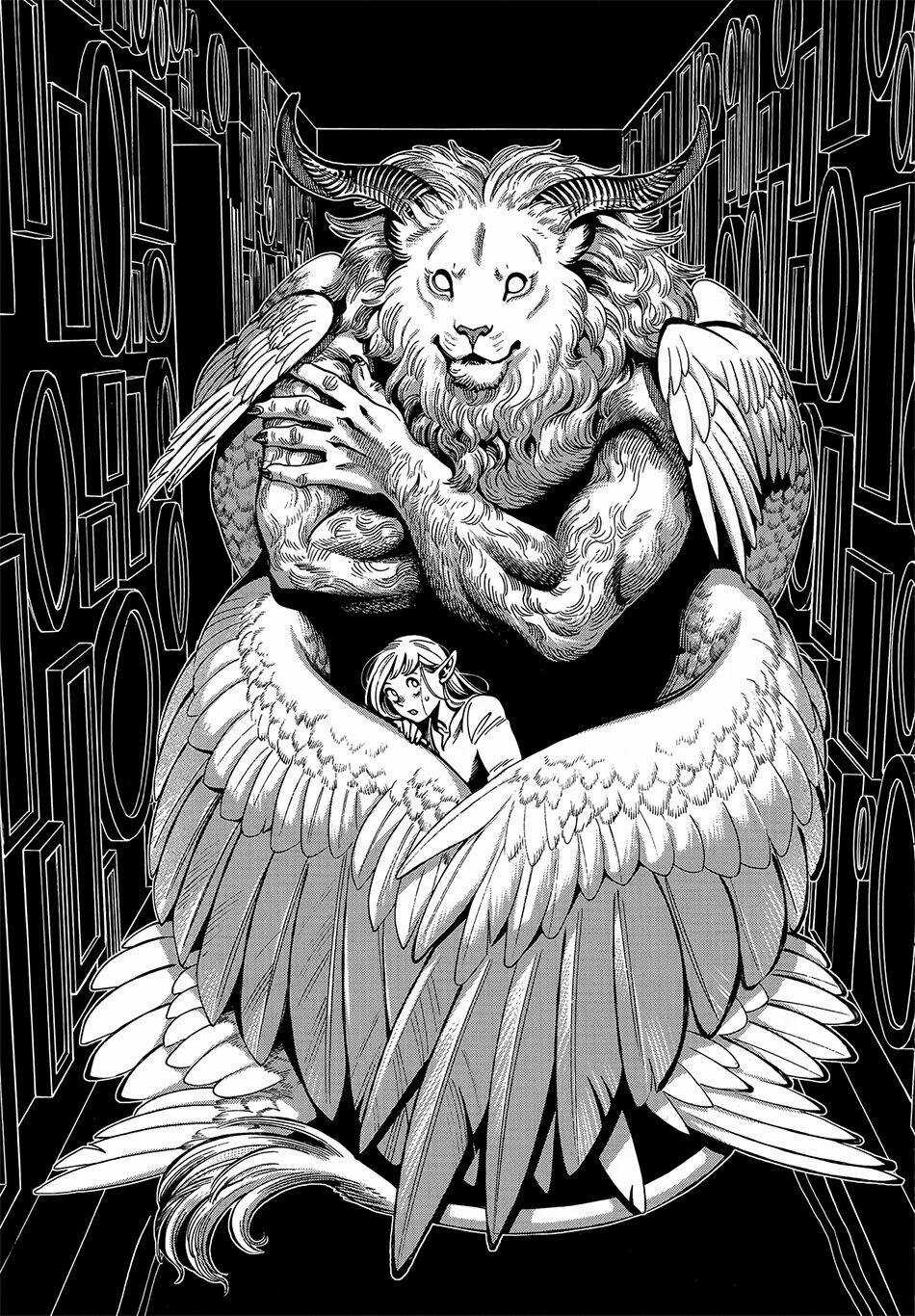 Hảo Vị Hầm Ngục - Chapter 74 - Trang 25