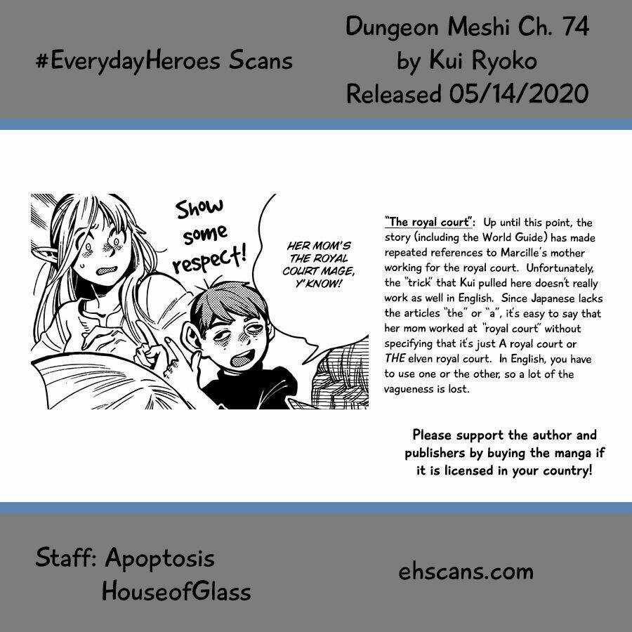 Hảo Vị Hầm Ngục - Chapter 74 - Trang 27