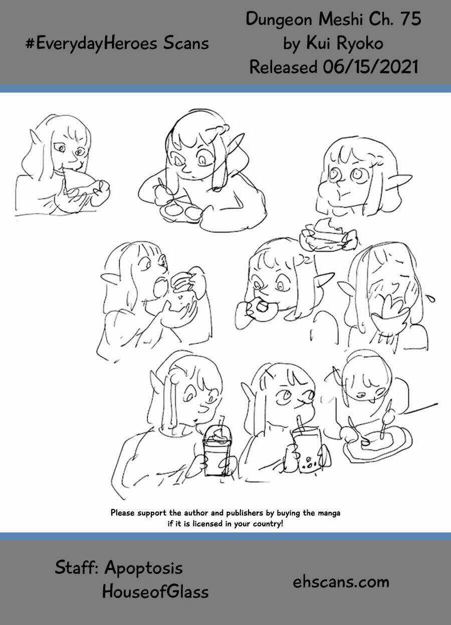 Hảo Vị Hầm Ngục - Chapter 75 - Trang 32