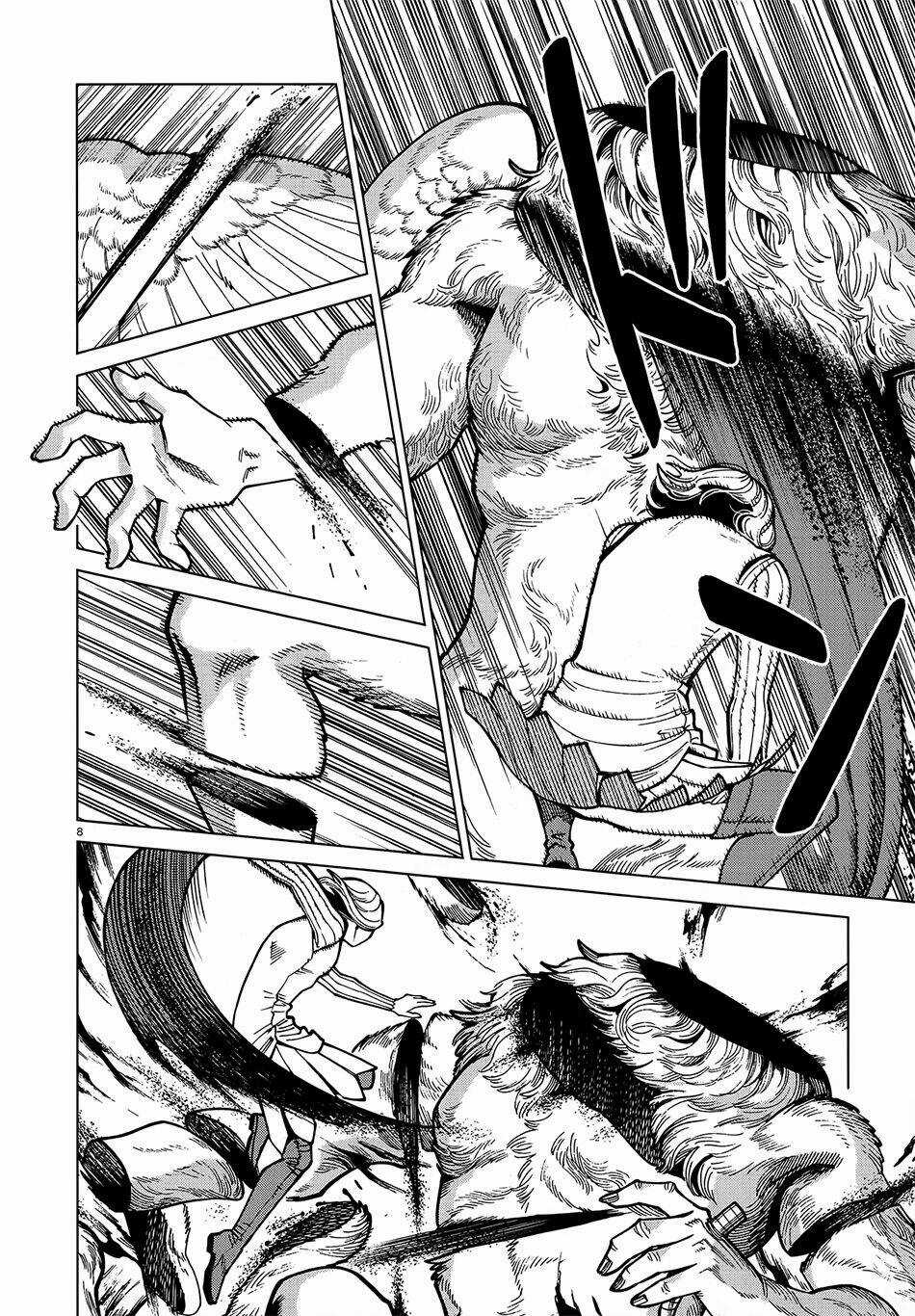 Hảo Vị Hầm Ngục - Chapter 75 - Trang 9