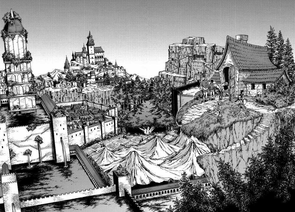 Hảo Vị Hầm Ngục - Chapter 76 - Trang 15