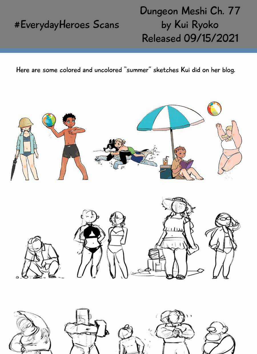 Hảo Vị Hầm Ngục - Chapter 77 - Trang 14