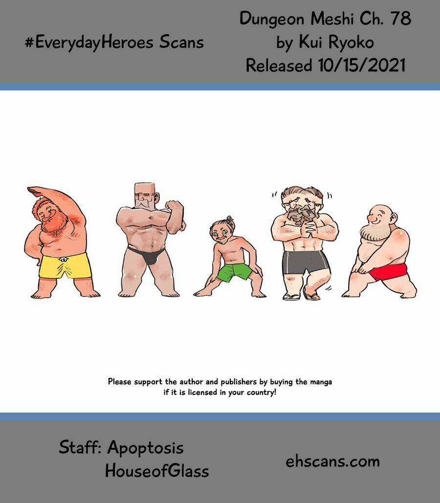 Hảo Vị Hầm Ngục - Chapter 78 - Trang 24