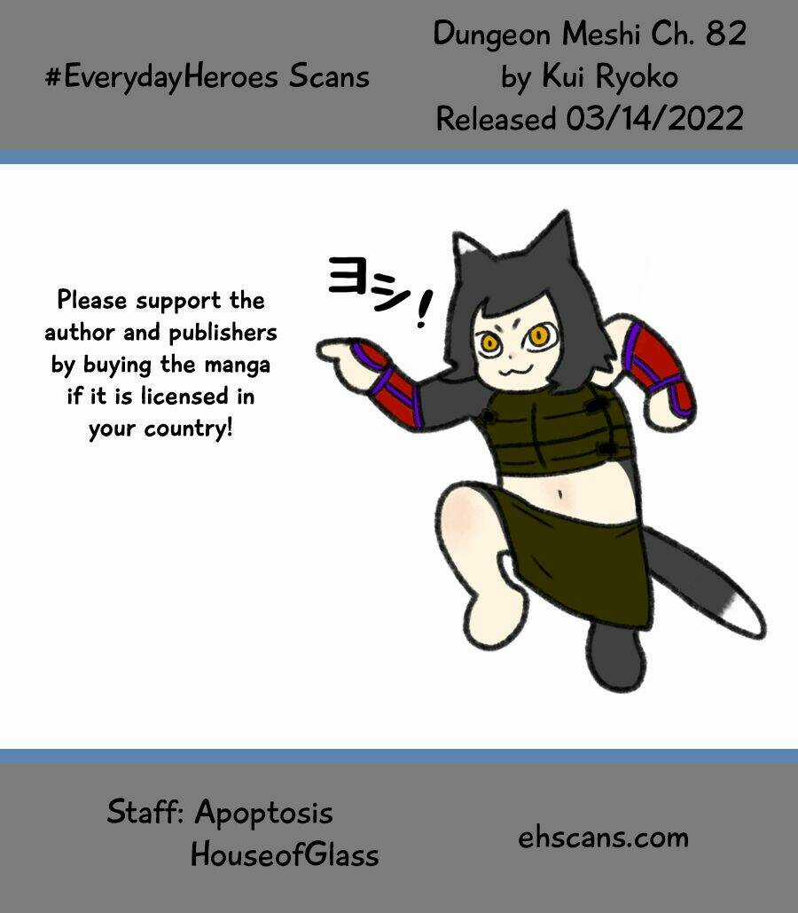 Hảo Vị Hầm Ngục - Chapter 82 - Trang 11