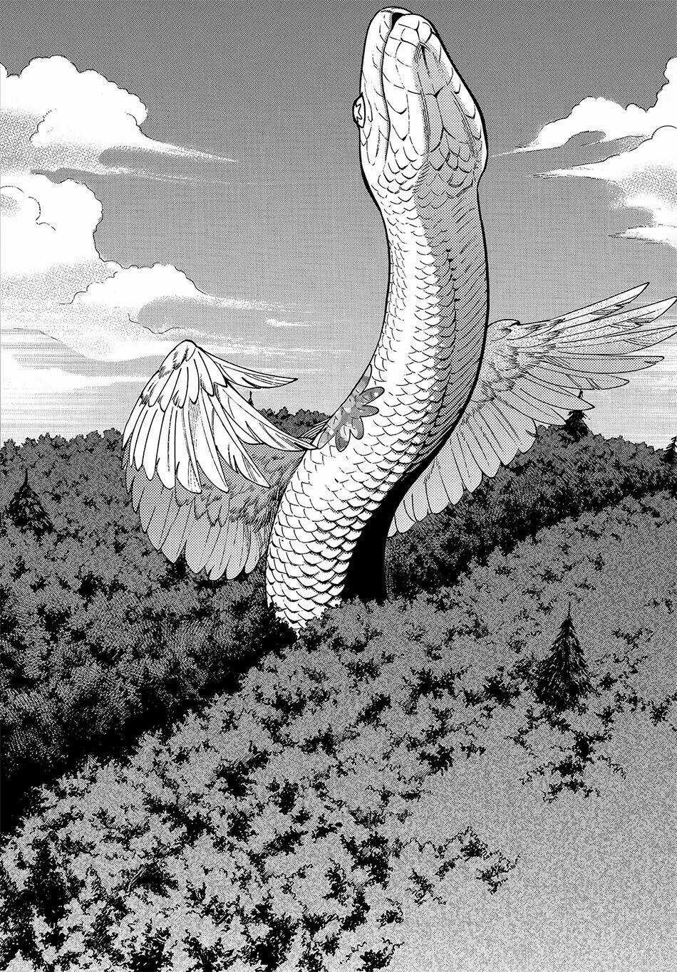 Hảo Vị Hầm Ngục - Chapter 82 - Trang 8