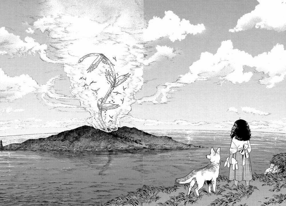 Hảo Vị Hầm Ngục - Chapter 82 - Trang 9