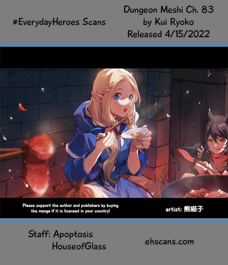 Hảo Vị Hầm Ngục - Chapter 83 - Trang 27