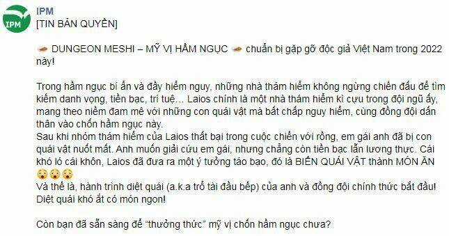 Hảo Vị Hầm Ngục - Chapter 83 - Trang 28