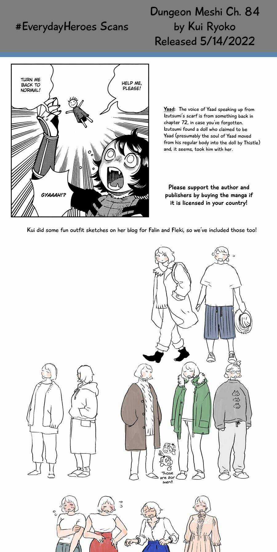 Hảo Vị Hầm Ngục - Chapter 84 - Trang 37