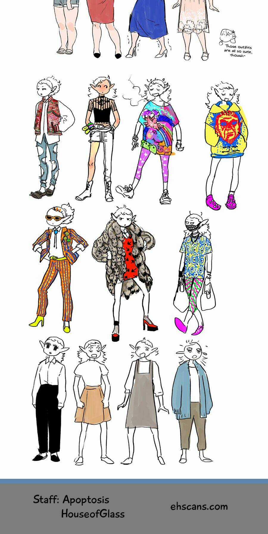 Hảo Vị Hầm Ngục - Chapter 84 - Trang 38