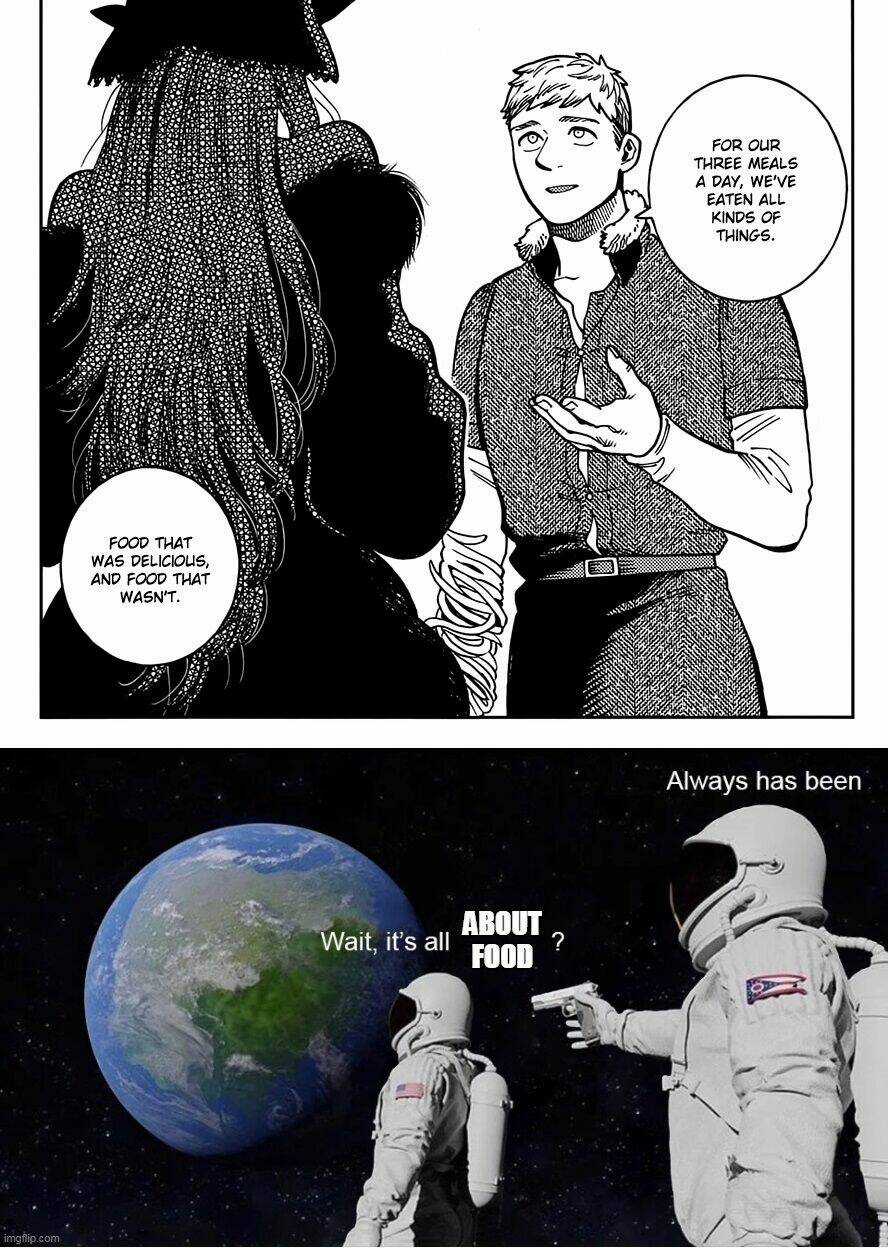 Hảo Vị Hầm Ngục - Chapter 85 - Trang 37