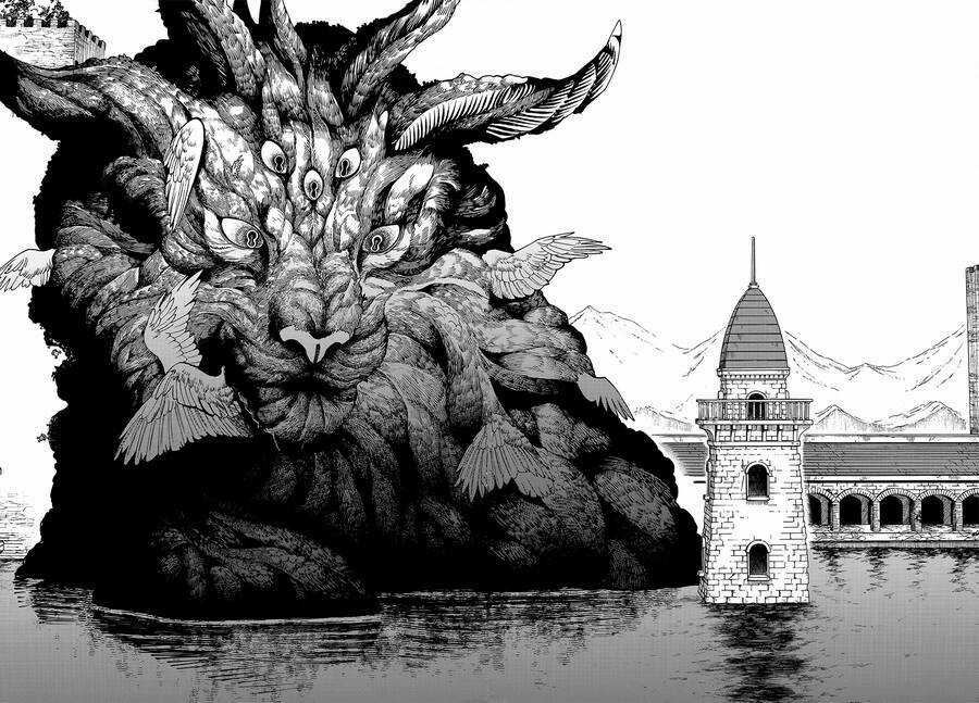 Hảo Vị Hầm Ngục - Chapter 86 - Trang 24