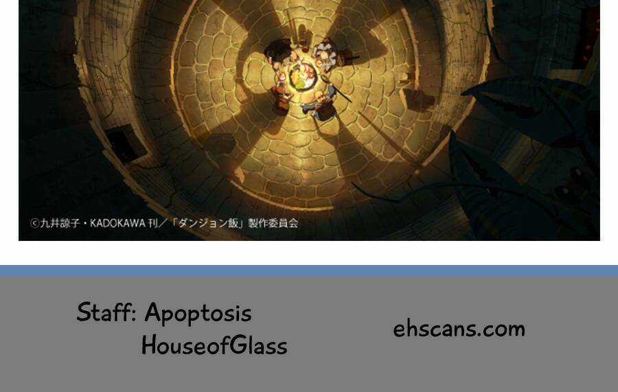 Hảo Vị Hầm Ngục - Chapter 86 - Trang 33