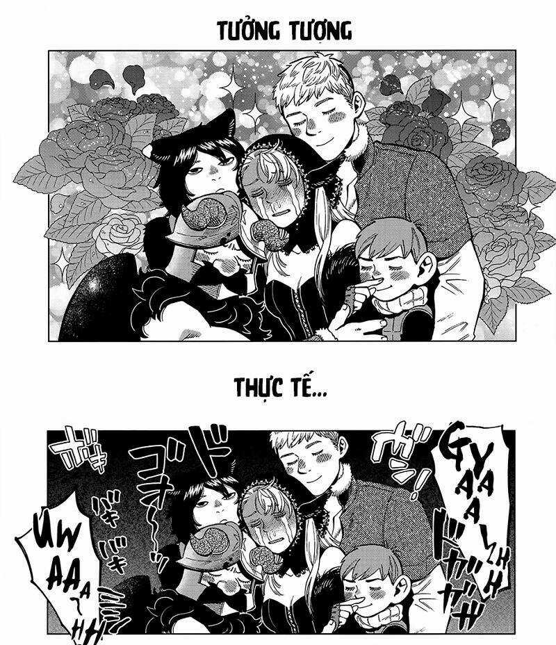 Hảo Vị Hầm Ngục - Chapter 86 - Trang 34