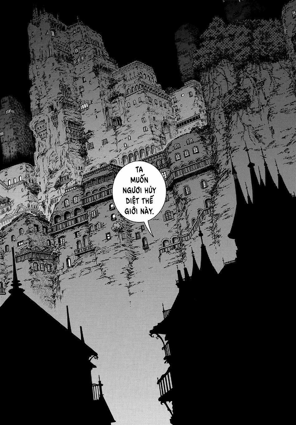 Hảo Vị Hầm Ngục - Chapter 87 - Trang 16