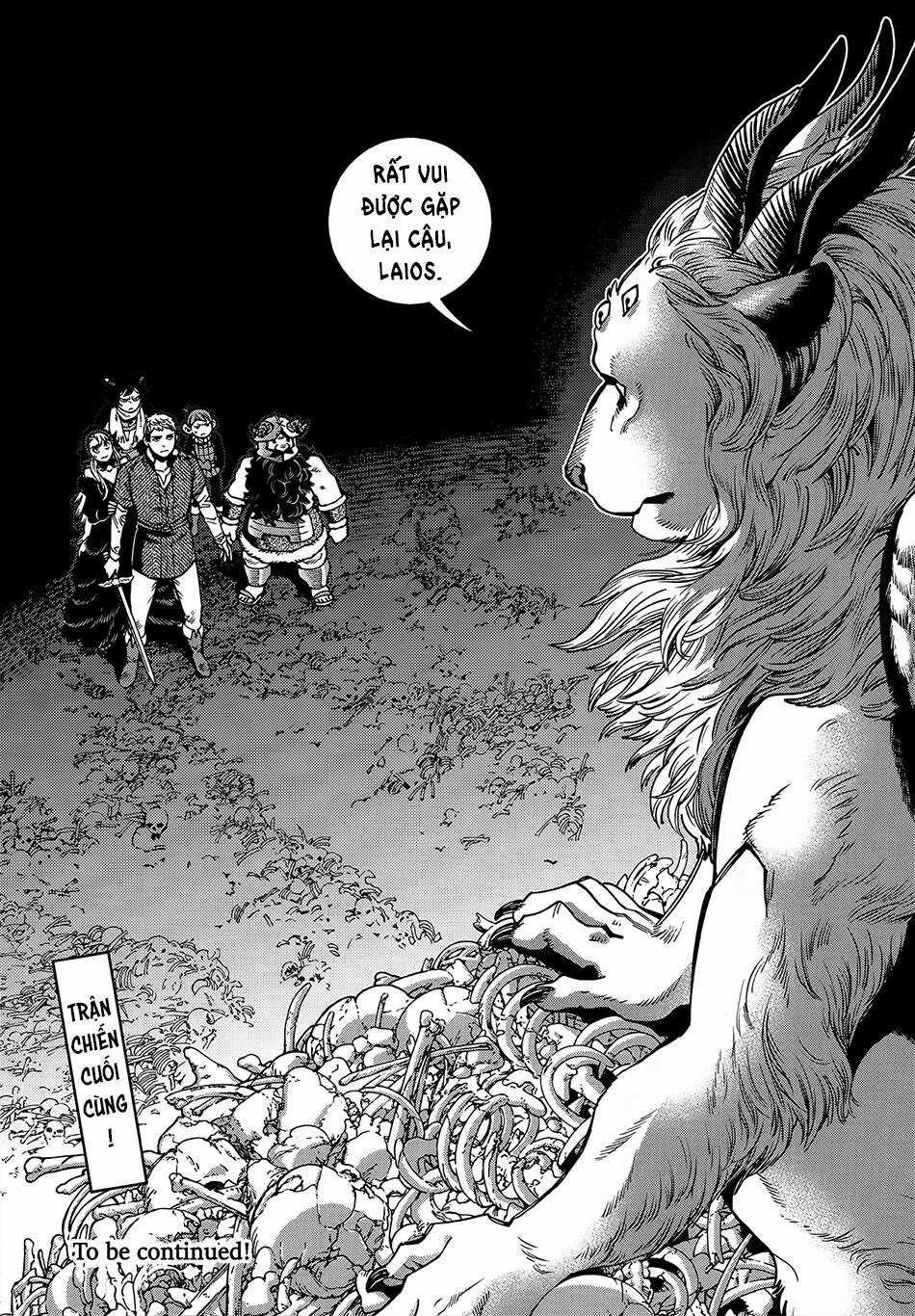 Hảo Vị Hầm Ngục - Chapter 87 - Trang 24