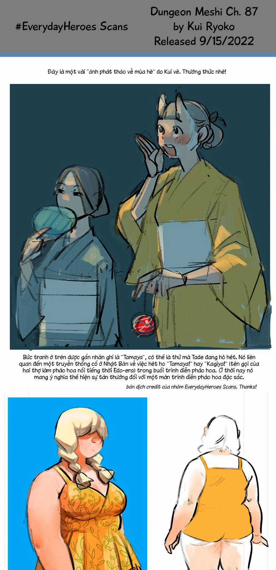 Hảo Vị Hầm Ngục - Chapter 87 - Trang 25