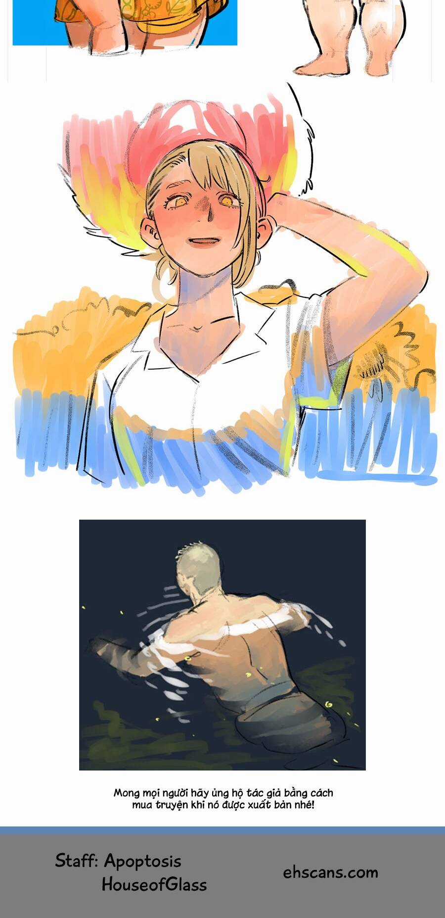 Hảo Vị Hầm Ngục - Chapter 87 - Trang 26