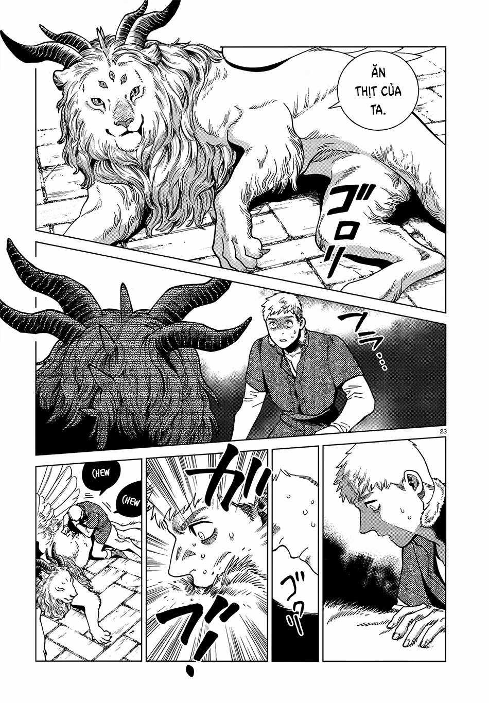 Hảo Vị Hầm Ngục - Chapter 88 - Trang 25