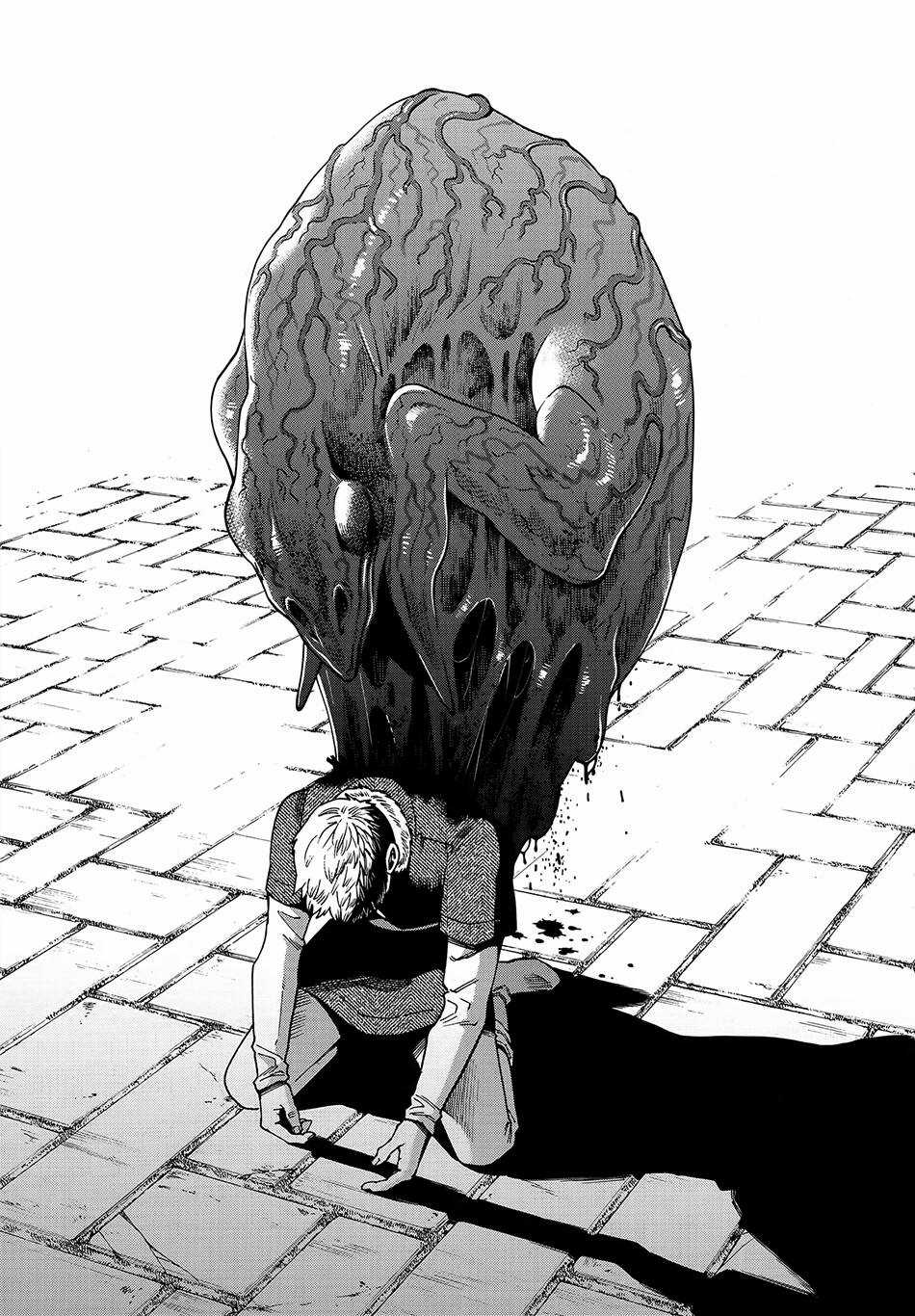 Hảo Vị Hầm Ngục - Chapter 88 - Trang 27