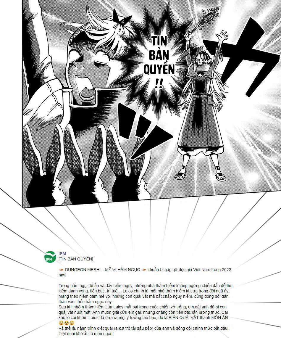 Hảo Vị Hầm Ngục - Chapter 89 - Trang 1