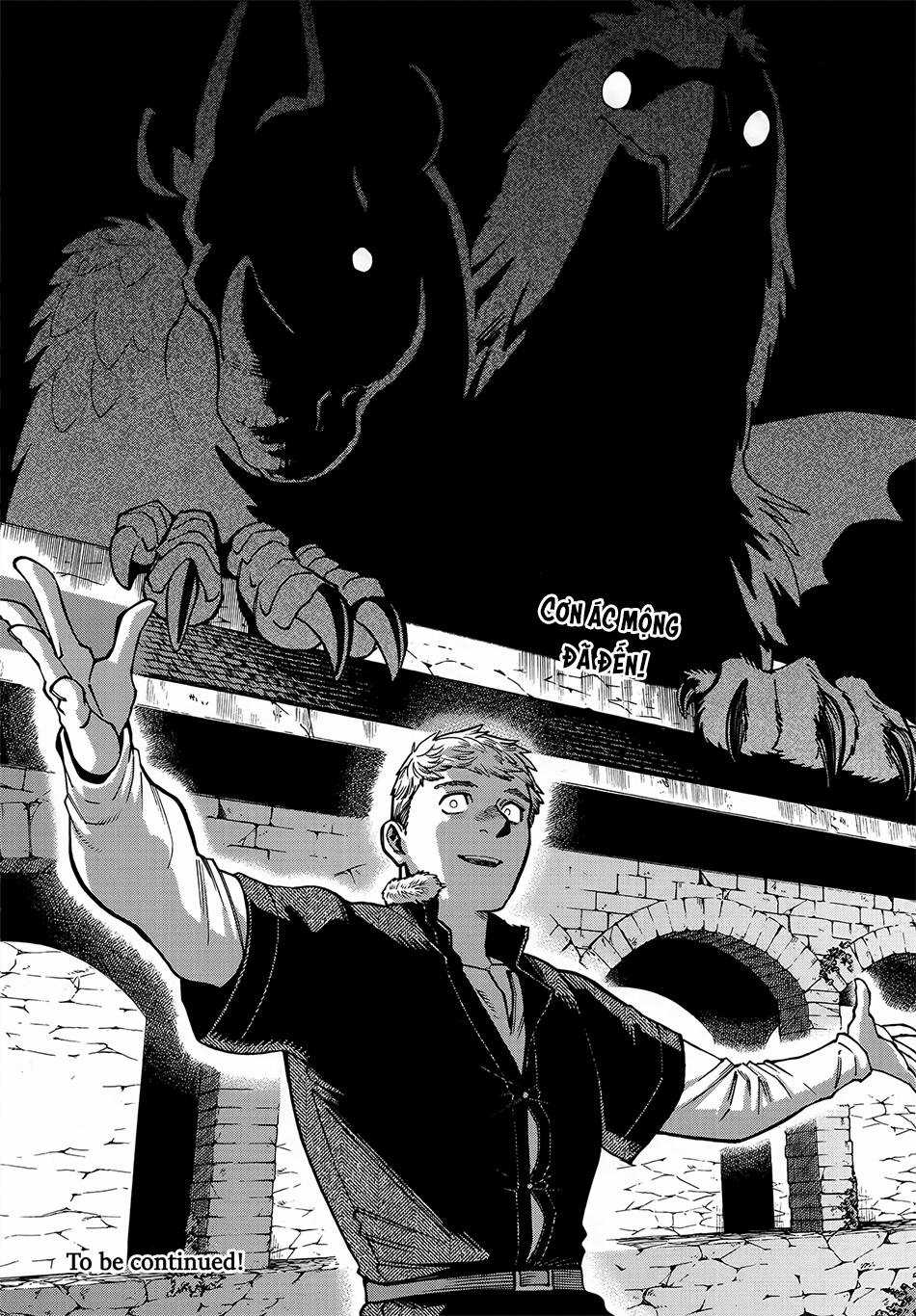 Hảo Vị Hầm Ngục - Chapter 89 - Trang 12