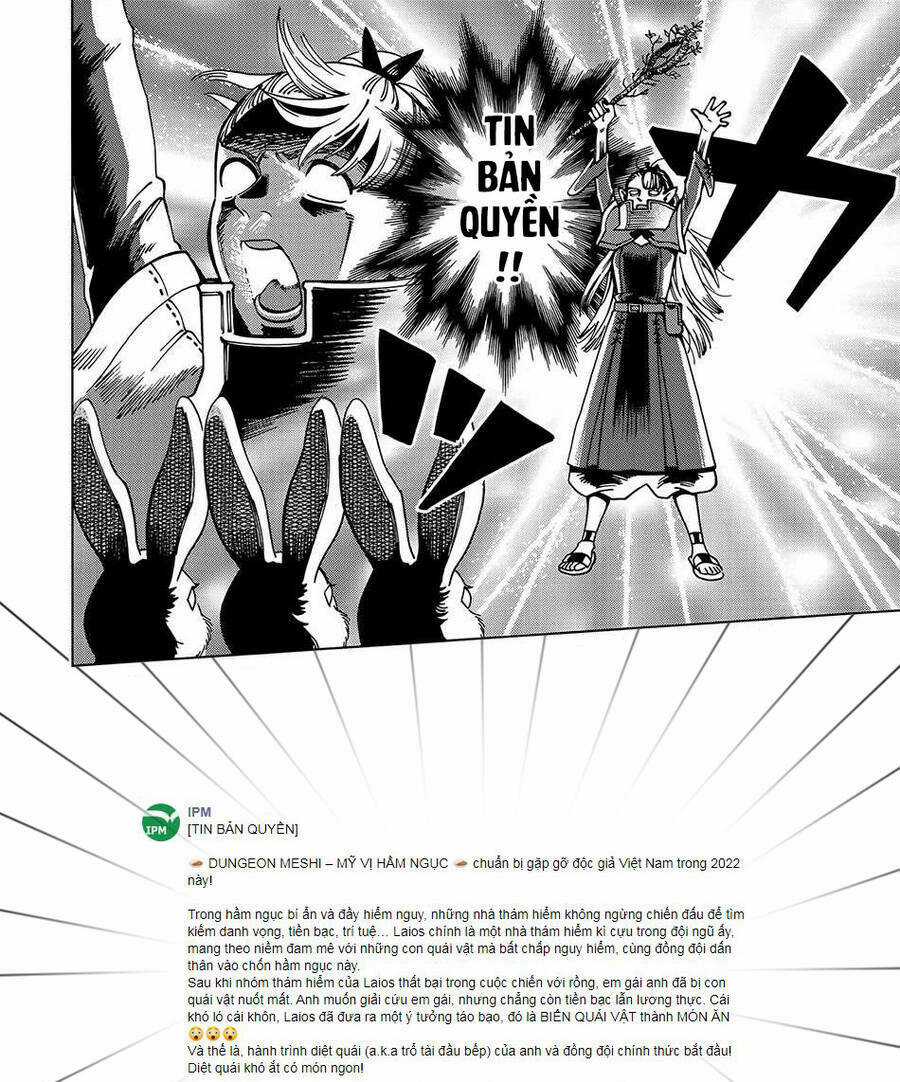 Hảo Vị Hầm Ngục - Chapter 90 - Trang 1