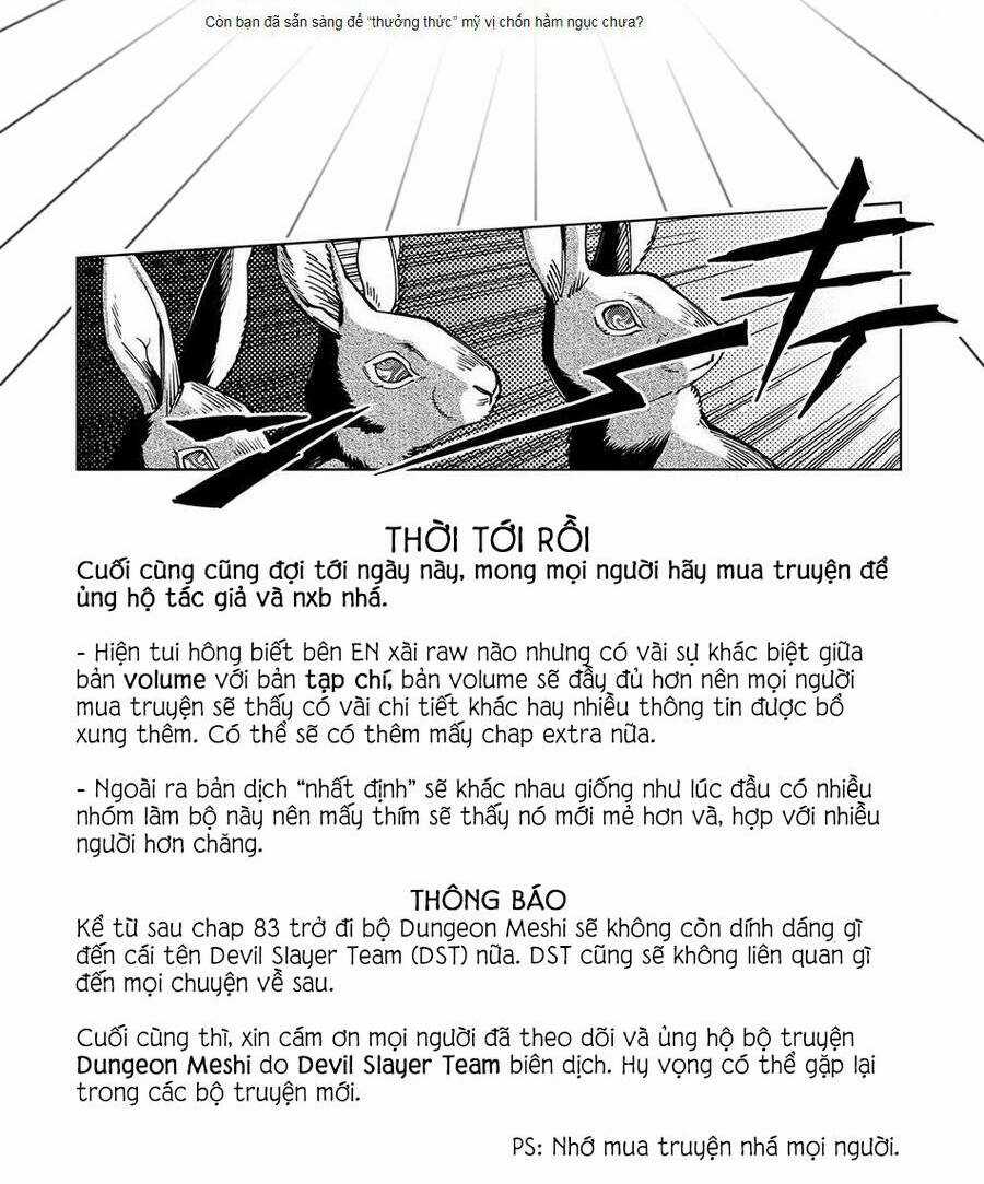 Hảo Vị Hầm Ngục - Chapter 90 - Trang 2