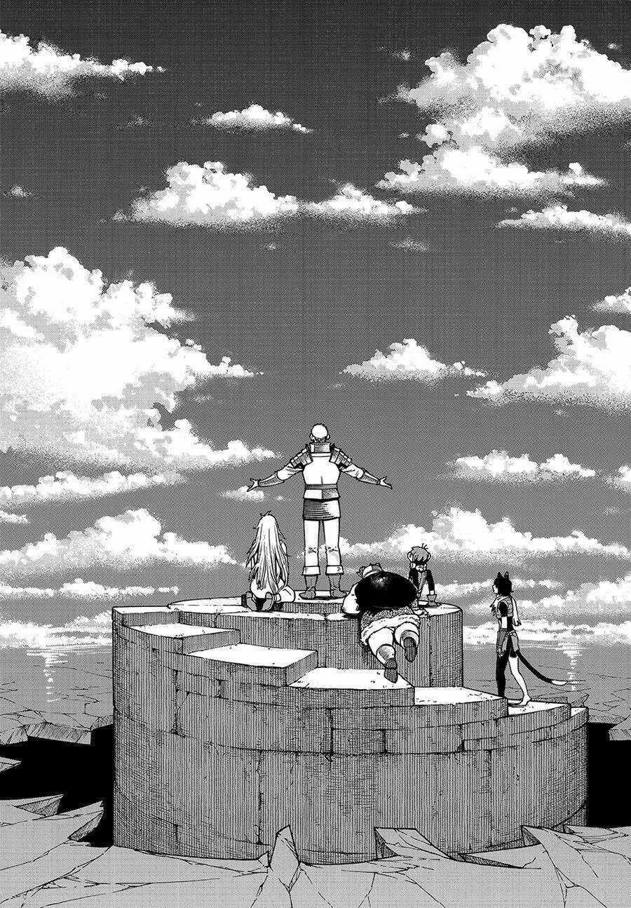 Hảo Vị Hầm Ngục - Chapter 90 - Trang 29