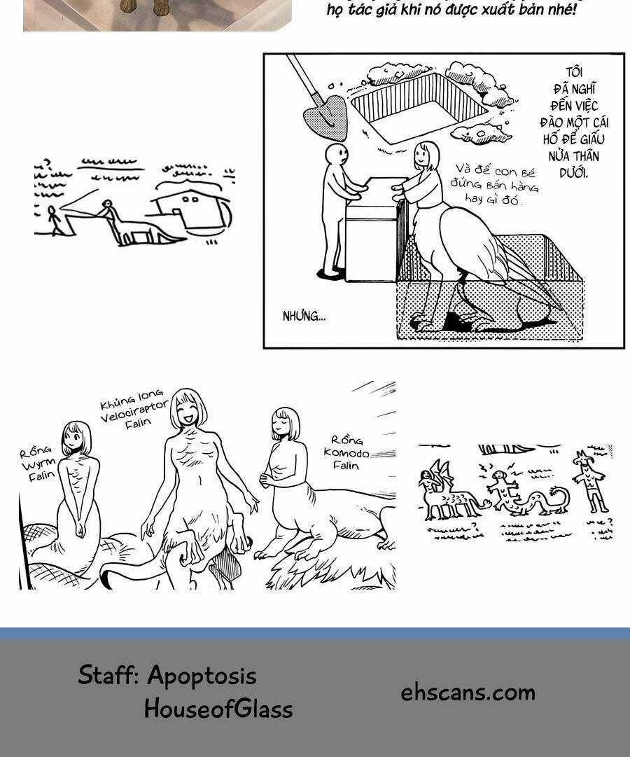 Hảo Vị Hầm Ngục - Chapter 90 - Trang 37
