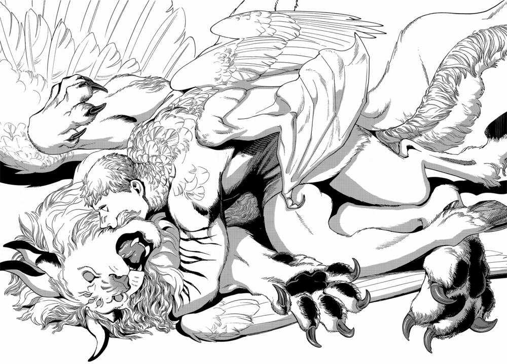 Hảo Vị Hầm Ngục - Chapter 91 - Trang 30