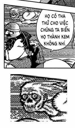 Hảo Vị Hầm Ngục - Chapter 92 - Trang 37