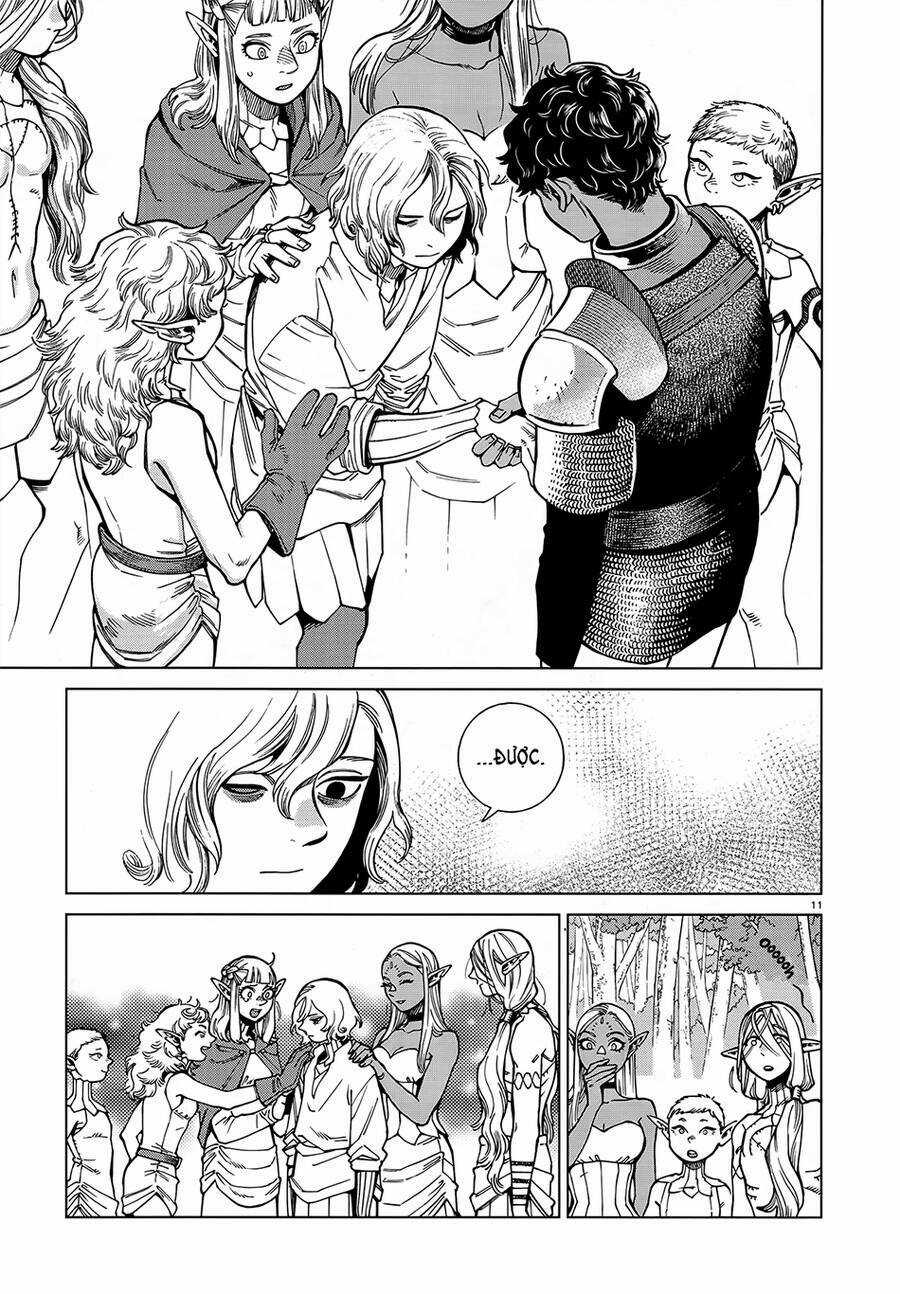 Hảo Vị Hầm Ngục - Chapter 94 - Trang 13