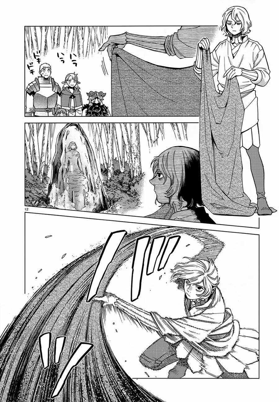 Hảo Vị Hầm Ngục - Chapter 94 - Trang 14