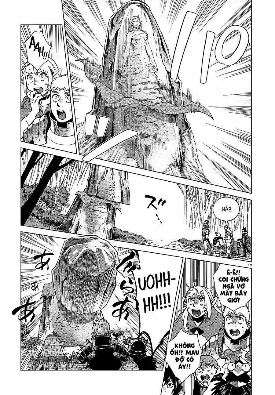 Hảo Vị Hầm Ngục - Chapter 94 - Trang 15